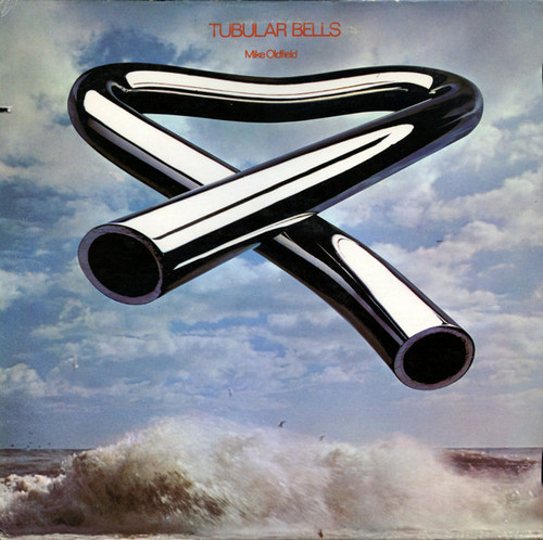 Mike Oldfield - Tubular Bells (LP, Album, PR )_3889695529