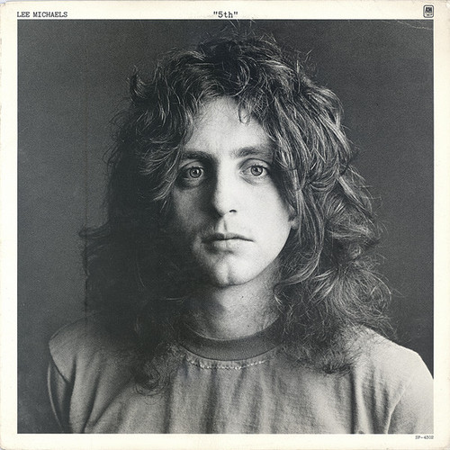 Lee Michaels - 5th (LP, Album, Pit)_3891838789