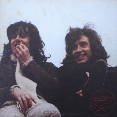 Donovan - Open Road (LP, Album, Ter)