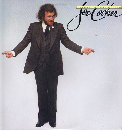 Joe Cocker - Luxury You Can Afford (LP, Album, SP )_3932180206