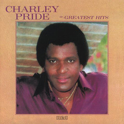 Charley Pride - Greatest Hits (LP, Comp)_3938578360