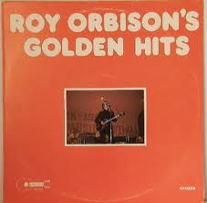 Roy Orbison - Roy Orbison's Golden Hits (LP, Comp)_3941683816