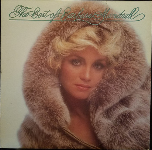 Barbara Mandrell - The Best Of Barbara Mandrell (LP, Comp, Club, RCA)_3945702877