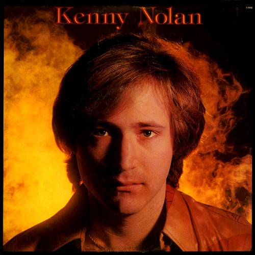 Kenny Nolan - Kenny Nolan (LP, Album, Pit)_3947115097