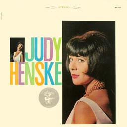 Miss Judy Henske* - Judy Henske (LP)_3948177595