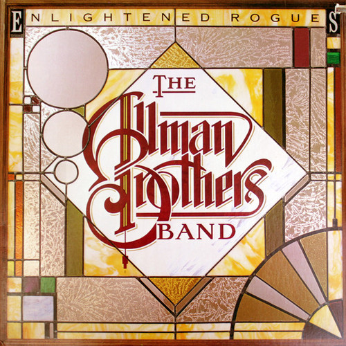 The Allman Brothers Band - Enlightened Rogues (LP, Album, M/Print, 72 )_3953147824