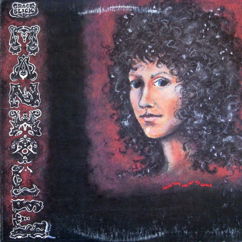 Grace Slick - Manhole (LP, Album, Ind)_3952975963