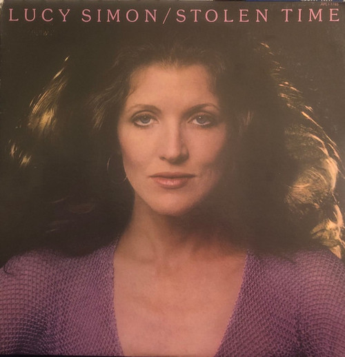 Lucy Simon - Stolen Time (LP)