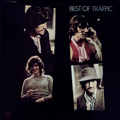 Traffic - Best Of Traffic (LP, Comp)_3955886890