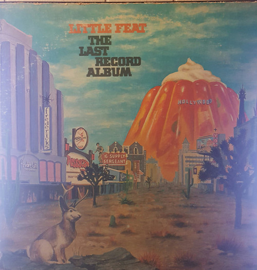 Little Feat - The Last Record Album (LP, Album, Ter)_3956912092