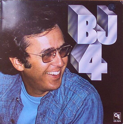 Bob James - BJ4 (LP, Album, Ter)
