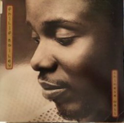 Philip Bailey - Chinese Wall (LP, Album, RE)_3963775411