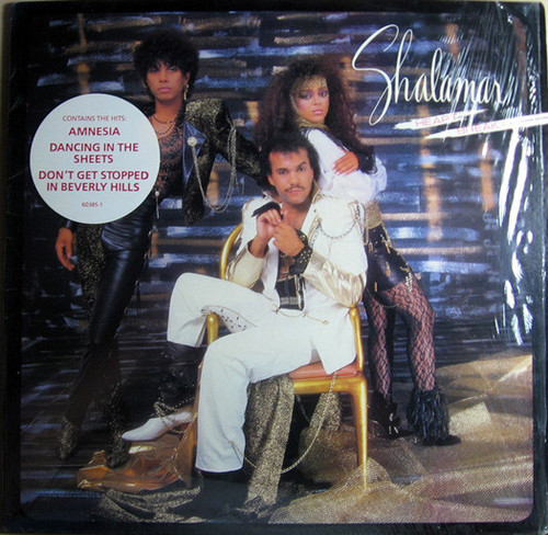 Shalamar - Heartbreak (LP, Album, SP)_3963418441