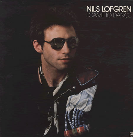 Nils Lofgren - I Came To Dance (LP, Album, Mon)_3964453042