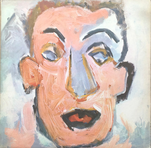 Bob Dylan - Self Portrait (2xLP, Album, Gat)