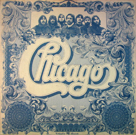 Chicago (2) - Chicago VI (LP, Album, Gat)_3979809454