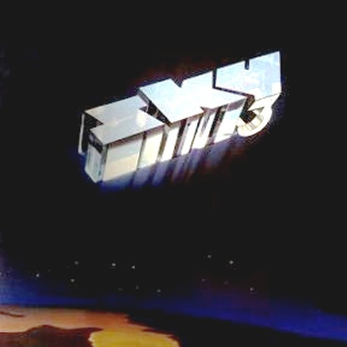 Sky (4) - Sky 3 (LP, Album, Ter)