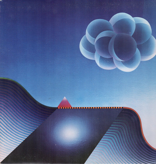 The Alan Parsons Project - The Best Of The Alan Parsons Project (LP, Comp, RM, Gat)