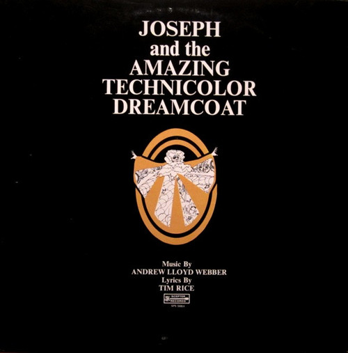 The Joseph Consortium, Andrew Lloyd Webber, Tim Rice - Joseph And The Amazing Technicolor Dreamcoat (LP, Album, Club, Uni)_3990219517