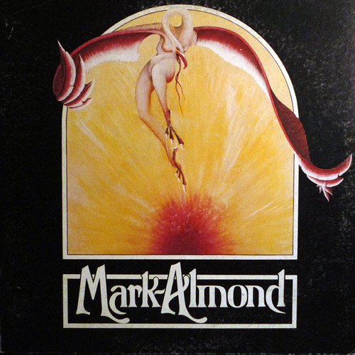 Mark-Almond - Rising (LP, Album, Ter)_3990008272
