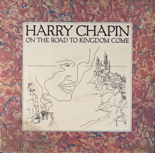 Harry Chapin - On The Road To Kingdom Come (LP, Album, SP)_3991686772