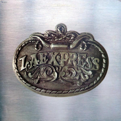 L.A. Express* - L.A. Express (LP, Album)_3994231555