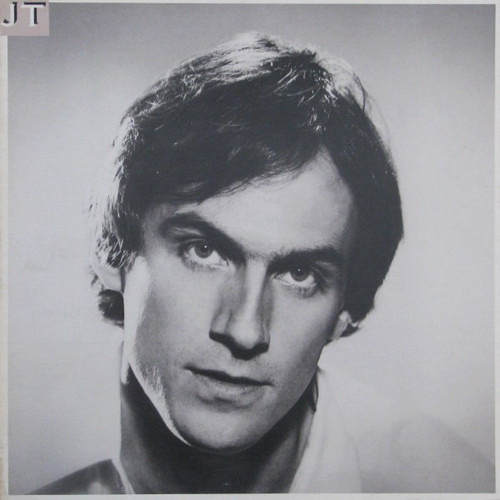 James Taylor (2) - JT (LP, Album, Gat)_3996434449