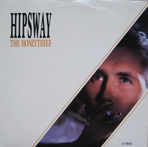 Hipsway - The Honeythief (12", Single, Car)