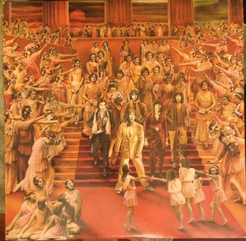 The Rolling Stones - It's Only Rock 'N Roll (LP, Album, CP)_4003910662