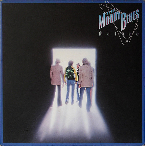 The Moody Blues - Octave (LP, Album, PH )_4003893931