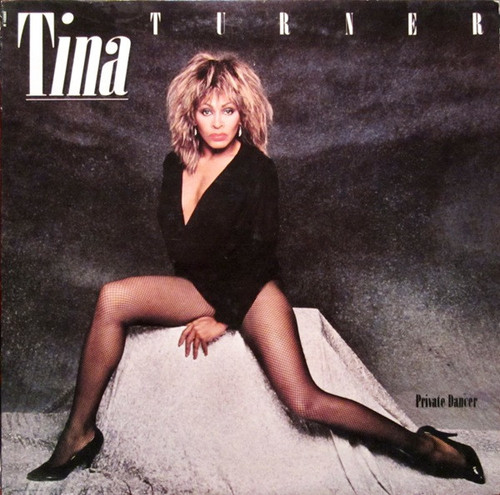 Tina Turner - Private Dancer (LP, Album, Club, RCA)_4007649439
