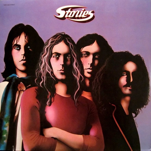 Stories - About Us (LP, Album, RP, Son)_4011784870