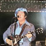 Roy Clark - Roy Clark In Concert (LP, Album)_4021244170