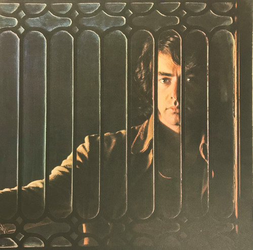 Neil Diamond - Tap Root Manuscript (LP, Album, Ter)_4025517303