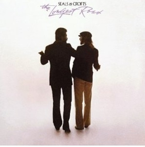 Seals & Crofts - The Longest Road (LP, Album, Jac)