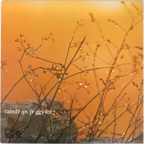 Peggy Lee - Raindrops (LP, Comp)_4035180838