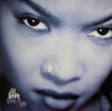 Da Brat - Give It 2 You (12")