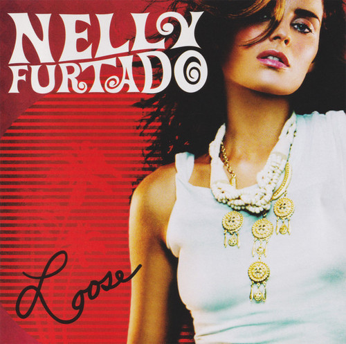 Nelly Furtado - Loose (CD, Album, EDC)_4039103806