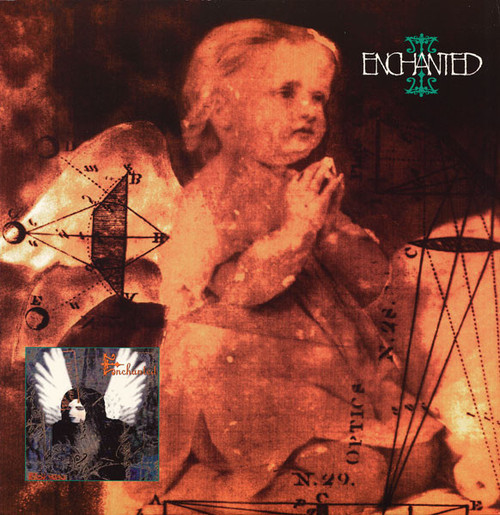 Enchanted - Enchanted (12")