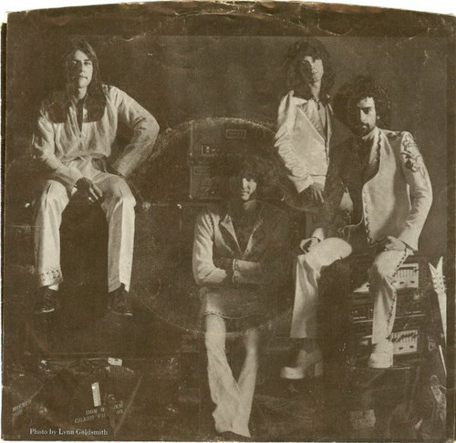 Grand Funk* - The Loco-Motion / Destitute & Losin' (7", Single, Win)