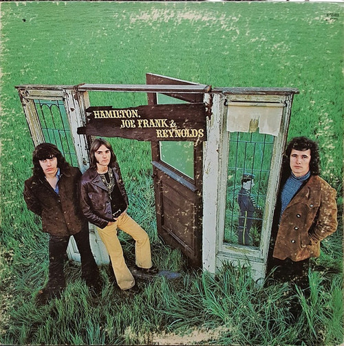 Hamilton, Joe Frank & Reynolds - Hamilton, Joe Frank & Reynolds (LP, Album, Gat)