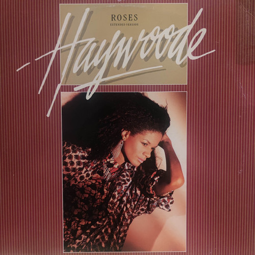 Haywoode - Roses (12")