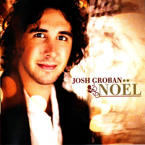 Josh Groban - Noël (CD, Album)