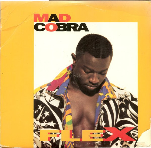 Mad Cobra - Flex (12")