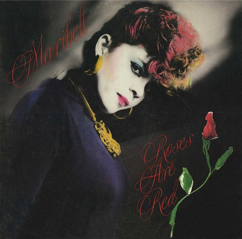 Maribell - Roses Are Red (12")