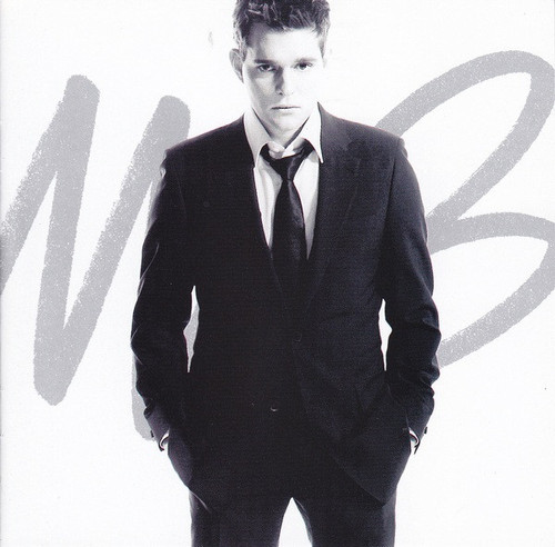 Michael Bublé - It's Time (CD, Album)