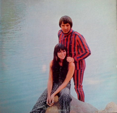 Sonny & Cher - Sonny & Cher's Greatest Hits (2xLP, Comp, Club, RE)
