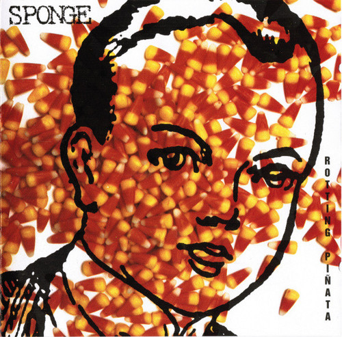 Sponge (3) - Rotting Piñata (CD, Album, RE, Son)
