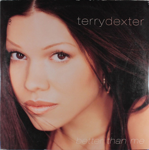 Terry Dexter - Better Than Me (12")