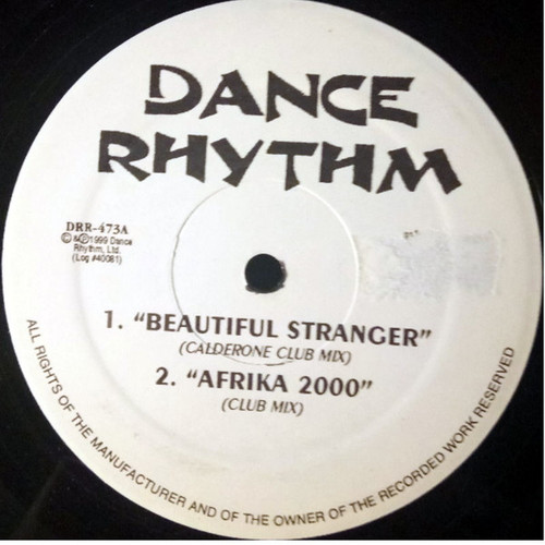 Various - Untitled (12")